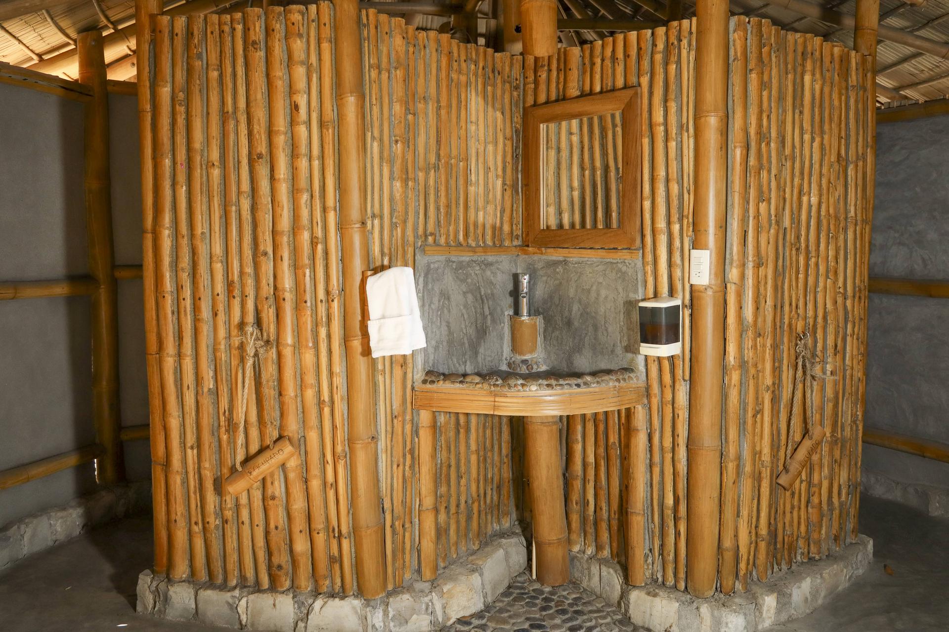 Cabaña