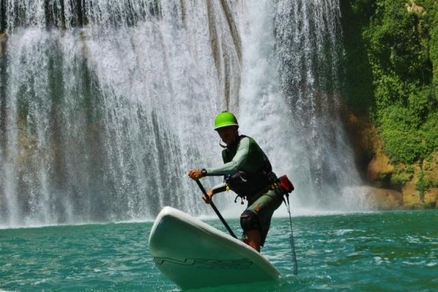 Stand Up Paddle