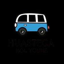 Logo Huasteca Rol Tours