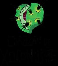 Logo Corazon de Xoconostle